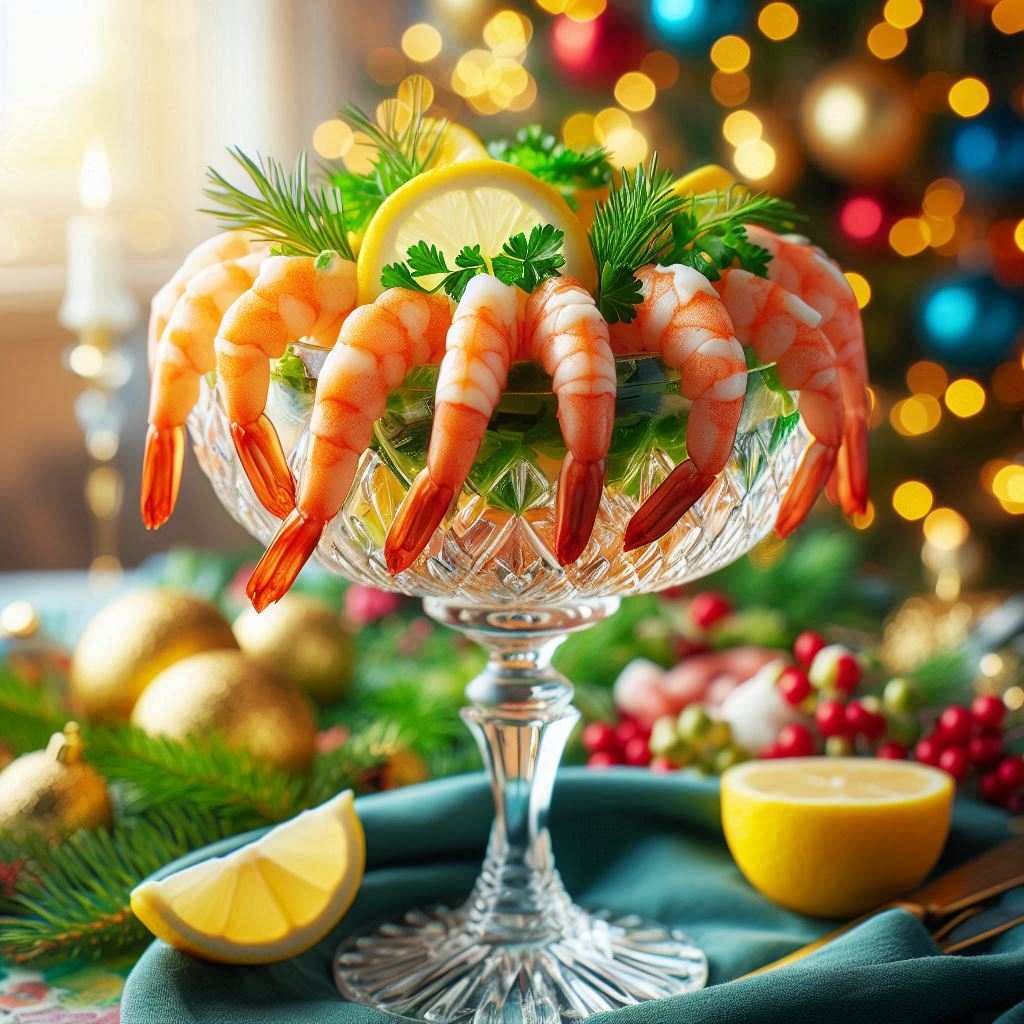 Shrimp