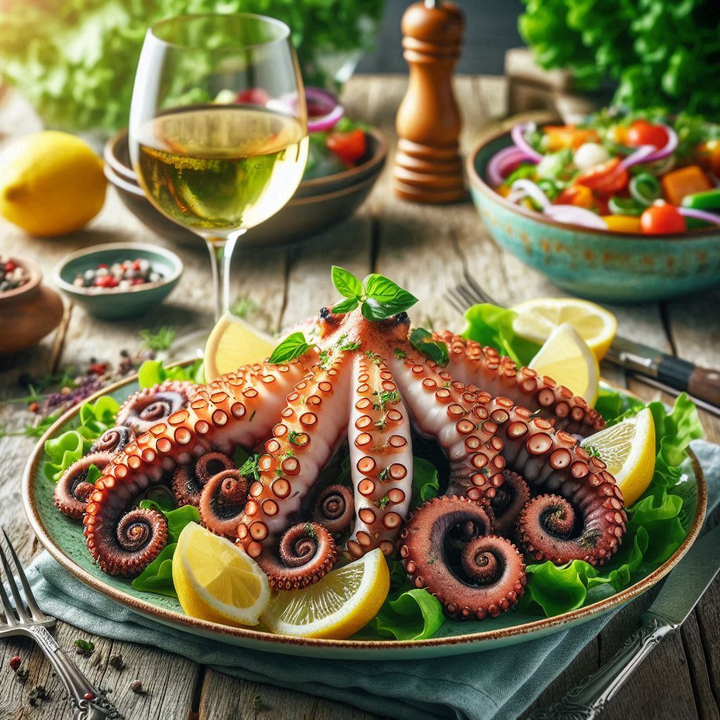 Octopus