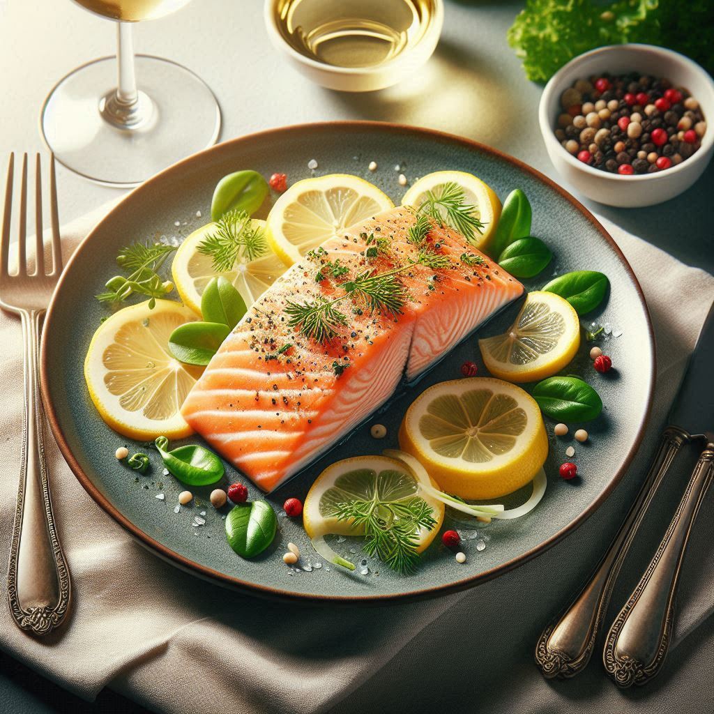 Fish Fillet