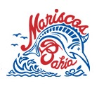 Mariscos Bahía Logo